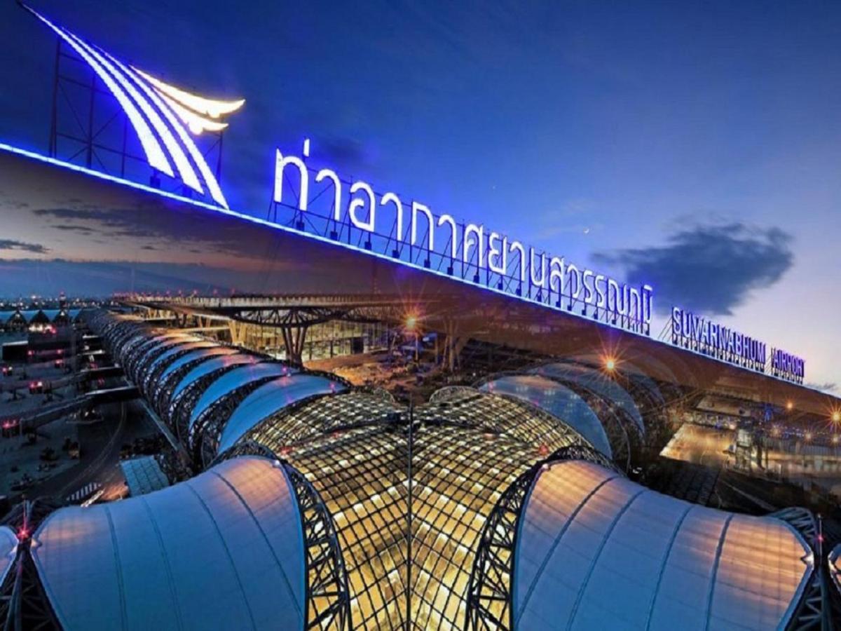 Guest house Airport Transfer Bangkok